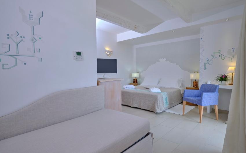 Junior Suite - Vista 7